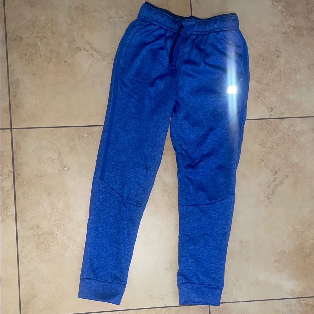 Russell Athletic Kids' Blue Joggers 10-12